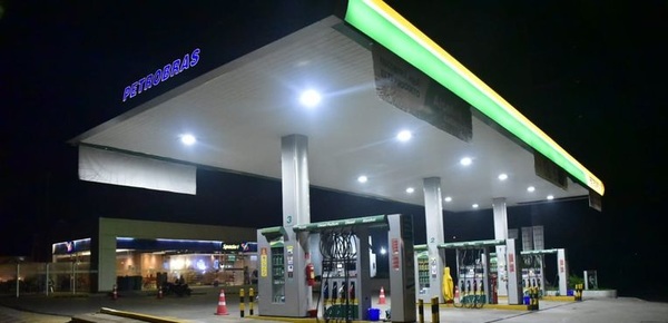 Tres asaltos a estaciones de servicios entre anoche y esta madrugada » Ñanduti