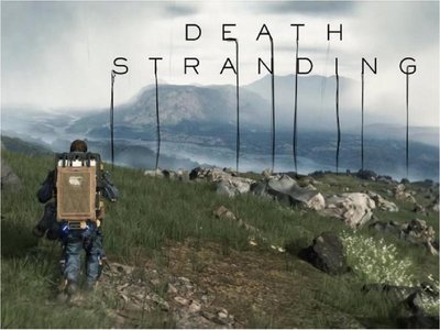 Death Stranding, el videojuego más esperado del año, rompe el molde