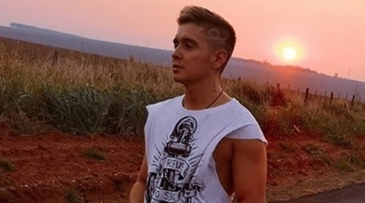 Will Fretes se dirigió a las mujeres que lo siguen con un profundo mensaje