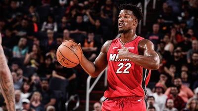 Butler, Aldridge, Walker y Rivers protagonistas de la jornada - Básquetbol - ABC Color