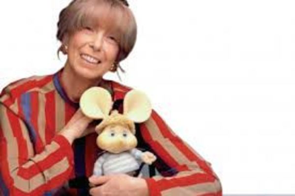 Muere la creadora de Topo Gigio - Cultura - ABC Color