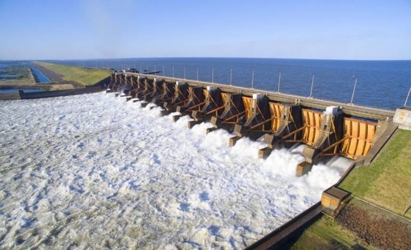 HOY / Parlasur insta a la Argentina a respetar tratado y dejar de vender energía al Brasil