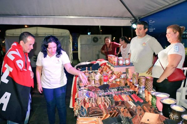 Copa Sudamericana: SENATUR busca aprovechar masiva presencia de hinchas extranjeros