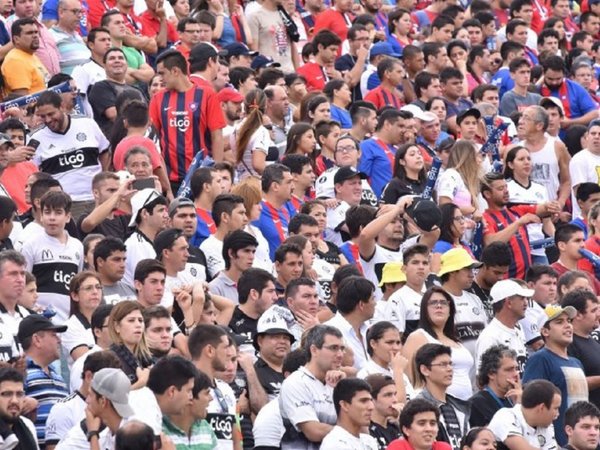 Cerro Porteño denuncia que Olimpia viola acuerdo