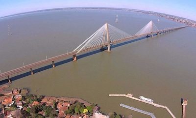Aprueban proyecto para persecución en zona fronteriza