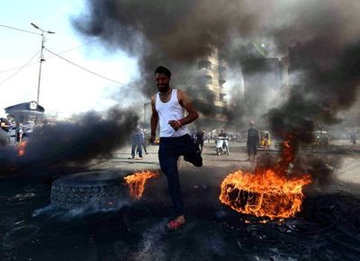 La ONU confirma al menos 269 muertos por represión de las protestas en Irak - Mundo - ABC Color