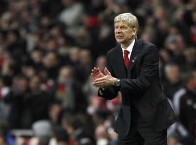 Bayern Munich descartó a Wenger - Fútbol - ABC Color