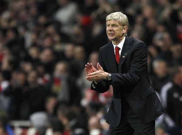 Bayern Munich descartó a Wenger - Fútbol - ABC Color