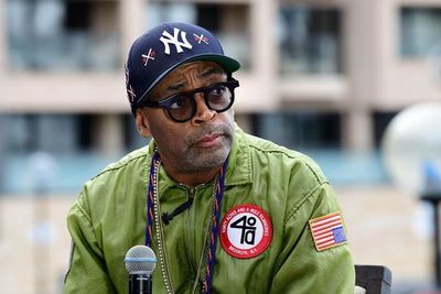 Spike Lee recibirá el Premio Chaplin del neoyorquino “Film at Lincoln Center” - Cine y TV - ABC Color