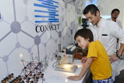 Celebran el Día del Investigador Paraguayo - Ciencia - ABC Color