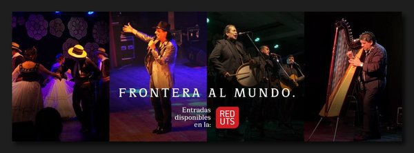 Cena Show 'El Bosque de Los Indianos' » Ñanduti