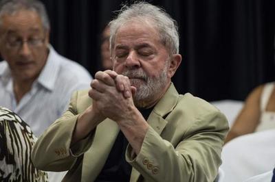 Defensa de Lula pide formalmente su inmediata puesta en libertad - ADN Paraguayo