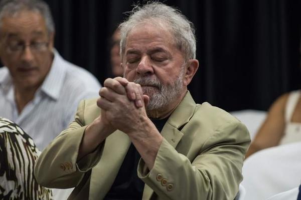 Defensa de Lula pide formalmente su inmediata puesta en libertad - ADN Paraguayo