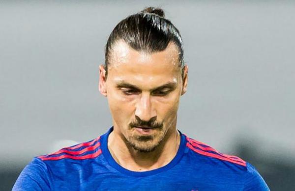 ¿Zlatan Ibrahimovic regresa al AC Milan? - SNT