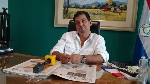 Urnas electrónicas: “Se pilló el negociado”, dice senador Arévalo - Nacionales - ABC Color