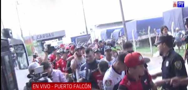 La marea sabalera invade Paraguay | Noticias Paraguay