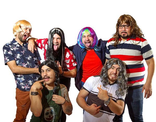 Reponen en Sala Baudilio Alió la comedia “La madre que los parió” - Espectáculos - ABC Color