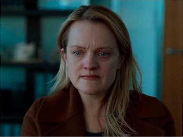 Revelan tráiler del nuevo El hombre invisible con Elisabeth Moss
