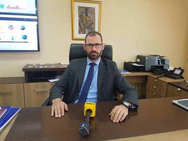 Urnas electrónicas: Contrataciones emitirá una resolución el jueves - Nacionales - ABC Color