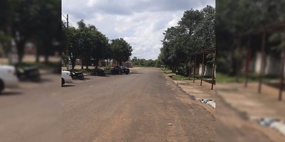 CNEL. BOGADO: CRIMINALES PODRÍAN ESTAR PLANEANDO “UN GRAN GOLPE”