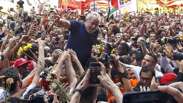 La Justicia de Brasil abrió la puerta para que Lula quede libre - Digital Misiones