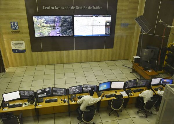 La “onda verde” ¿Cómo funciona realmente? - Nacionales - ABC Color