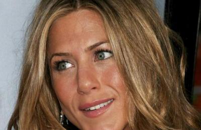 Las dos razones por las que Jennifer Aniston abrió su cuenta de Instagram - SNT