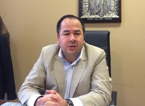 Toti Casco: «los tres diputados y el gobernador están en la misma línea» | Radio Regional 660 AM