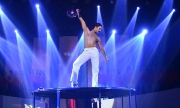 Cancelan musical de Freddie Mercury