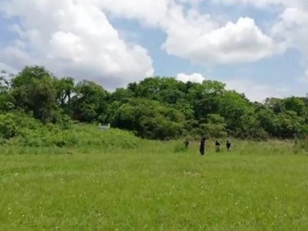 Supuesto abusador se escapó del Poder Judicial