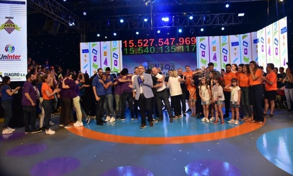 Teletón: 10 datos que pocos manejan y el "top" de los aportes