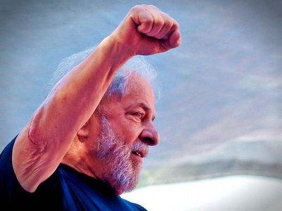 Justicia brasileña decreta la libertad de Lula tras el fallo del Tribunal Supremo