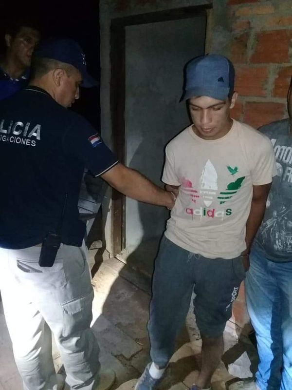 Un joven fue condenado a 35 años por feminicidio