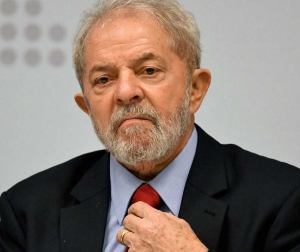 Ordenan liberar a Lula Da Silva