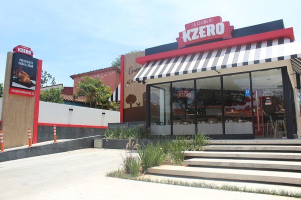 Un año de calidad y sabor Kzero