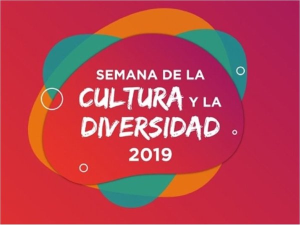 Cultura anuncia inicio de la Semana de la Cultura y la Diversidad