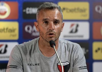 Apuntan a neutralizar el fútbol “europeo” de Independiente - Fútbol - ABC Color
