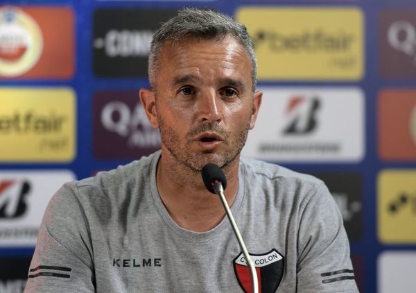 Apuntan a neutralizar el fútbol “europeo” de Independiente - Fútbol - ABC Color