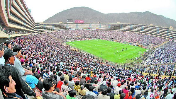 Tiroteo en sede de la final de Libertadores deja dos muertos