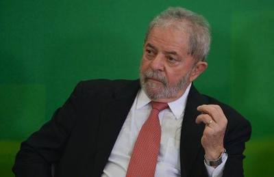 Justicia Brasilera ordena libertad de Lula da Silva tras fallo del Tribunal Supremo