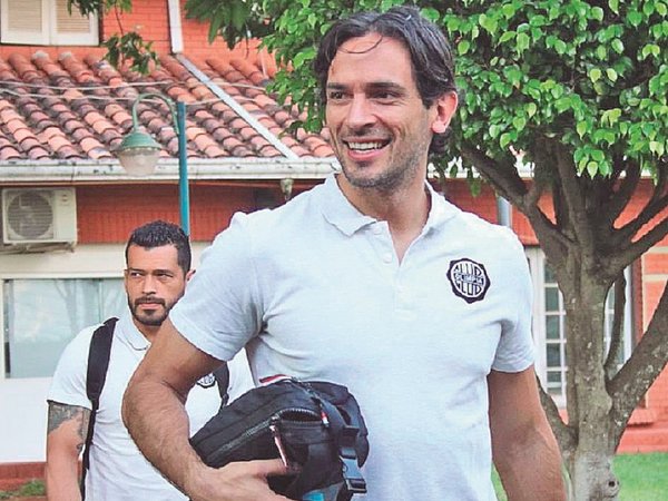 Hay Roque para el 2020