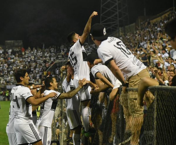 El “regalito” de Cerro  a exjugador franjeado finalista con Colón