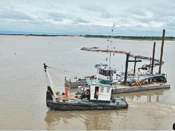 Centro de Importadores reducirá cargas en la ANNP