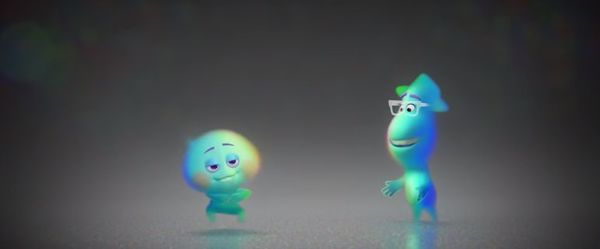 Imágenes brillantes y depuradas en el avance de “Soul”, lo nuevo de Pixar - Cine y TV - ABC Color