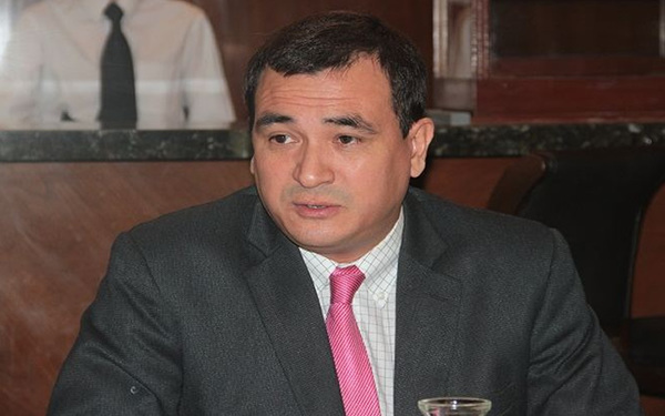 Amilcar Ferreira sostiene que crecimiento dependerá de la inversión pública » Ñanduti