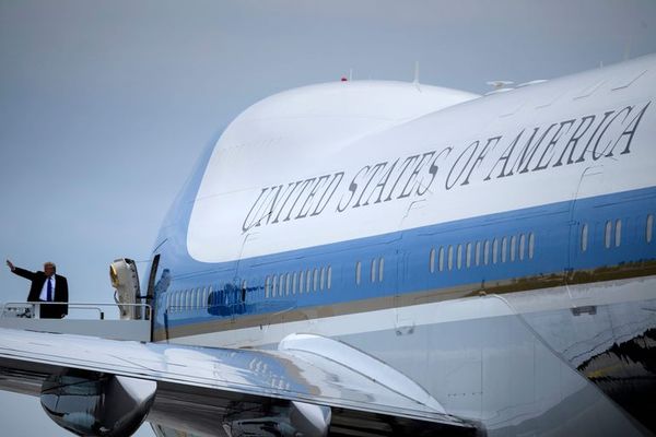 Funcionarios alertaron sobre conversaciones entre Casa Blanca y Ucrania en julio - Mundo - ABC Color
