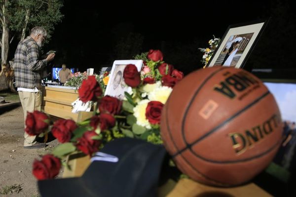 Furiosos e indignados, mormones entierran a víctimas de ataque en México - Mundo - ABC Color