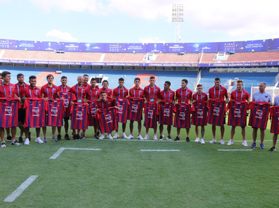 Los finalistas reconocen La Nueva Olla Azulgrana