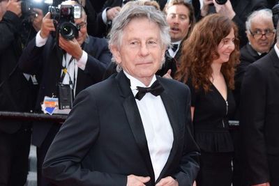 Una francesa acusa a Roman Polanski de haberla violado en 1975   - Espectáculos - ABC Color