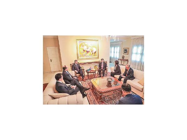 Gobierno agradece a la JICA por 40 años de cooperación